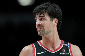 拓记：湖人缺少詹姆斯和东契奇 如果开拓者真在进步就该击败对手