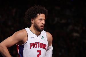 梦游！康宁汉姆14投仅3中拿到12分5板4助有5失误 三分7中1