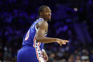 带队3连胜！马克西41分钟32中15&罚球10中9砍43分 送出8次助攻