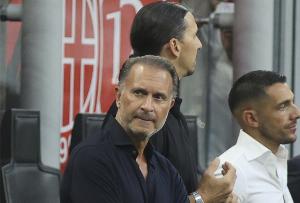 卡迪纳莱：当米兰老板是我做过最难的事 目标让球队达到英超水平