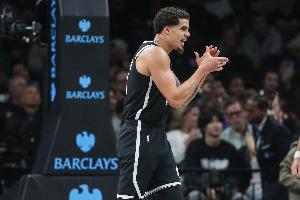 5连败！小波特：我们必须做出一些改变了 信任教练组的决策