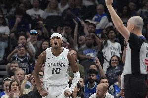 基德：布兰登-威廉姆斯的速度和冲筐能力是我们最近所欠缺的