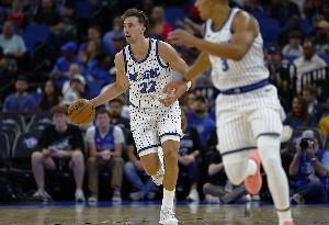 进攻没进步防守还丢了？魔术前五场仅1胜4负 场均丢123.4分