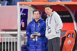 唐田：会与韩鹏沟通延用战术 从投入产出看津门虎是最成功球队