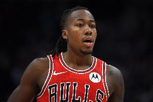 公牛迎战76人！道苏姆因左大腿挫伤继续缺阵 现在是每日观察状态