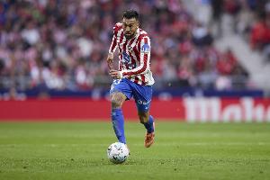 阿斯报：冈萨雷斯赶不上对阵莱万特，也会缺席阿根廷队本月的比赛