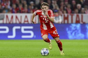 记者：伦纳特-卡尔没有入选本期德国队大名单