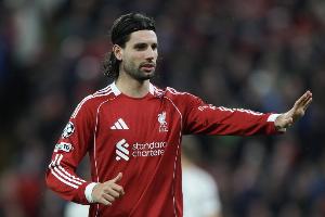 索博：英超争冠战路还很长，如果是我们7分领跑，没人会说结束了