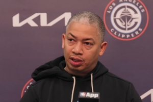 克里斯蒂等年轻人一度助队追分！卢:他们的能量&强度是我们所需的