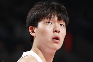 NBA中国官网：适当的脂肪是对抗所需 教练组有在监测瀚森的体脂率