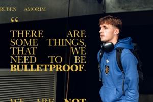 延续88年纪录！阿莫林：不会让青训纪录终结，弗莱彻已做好准备