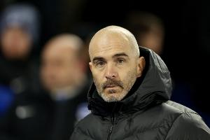 暂升英超第二！马雷斯卡：外界质疑很多，但坚信走在正确的道路上